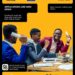 Apply: FUNDING OPPORTUNITY ALERT AU-EU Youth Voices Lab