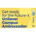 Apply: Internship with Unilever Nigeria Plc