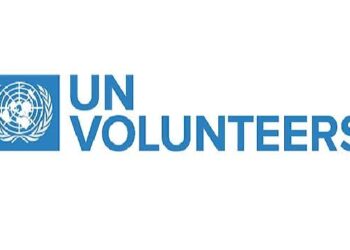 Apply to the United Nations Volunteers (UNV) Programme