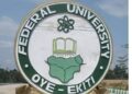 Just In: FUOYE Suspends Two Officials, SUG President Over Alleged Student Extortion