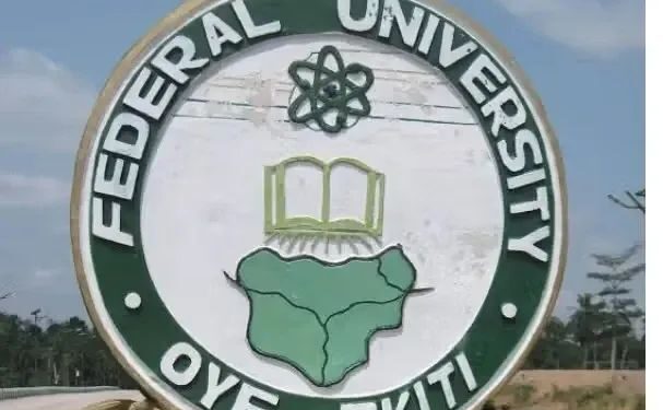 Just In: FUOYE Suspends Two Officials, SUG President Over Alleged Student Extortion
