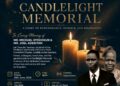Let There Be Teachers, Dream World Foundation to Hold Nationwide Candlelight Memorial for Two Educators