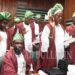 FUNAAB Inaugurates New SUG Executives for 2026/2027 Academic Session