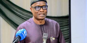 Enhancing School Infrastructure: LASUBEB Conducts Transparent E-Bid Opening Exercise