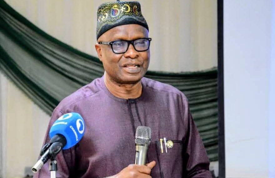 Enhancing School Infrastructure: LASUBEB Conducts Transparent E-Bid Opening Exercise
