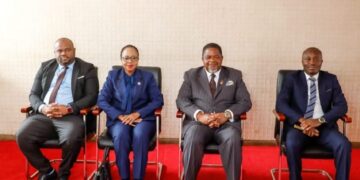 Malawi: Centenary Bank, Government Explore Partnership to Ease Student Housing Shortage
