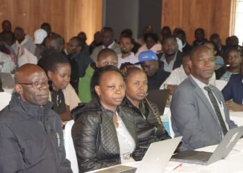 Kenya to Train Over 62,000 JSS Teachers in Nationwide Digital Skills