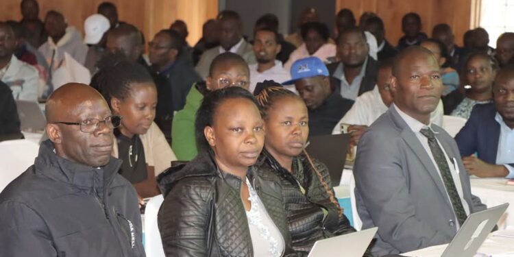Kenya to Train Over 62,000 JSS Teachers in Nationwide Digital Skills