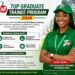 Apply: 2026 SevenUp Bottling Company Graduate Trainee Program
