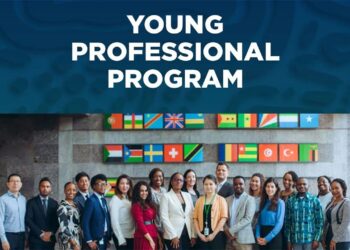 Apply: African Development Bank (AfDB) Young Professionals Program (YPP)