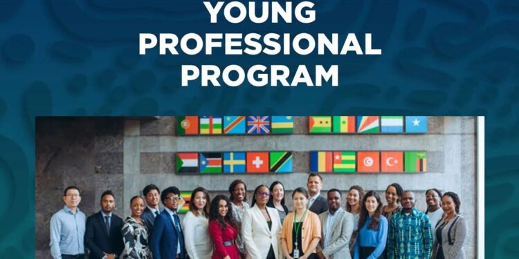 Apply: African Development Bank (AfDB) Young Professionals Program (YPP)