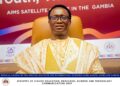 AIMS Banjul Satellite Campus Officially Launched in The Gambia