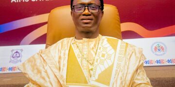 AIMS Banjul Satellite Campus Officially Launched in The Gambia