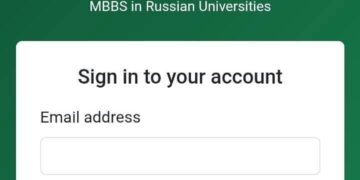 Katsina Govt Has Opened Fully Funded Application Scholarship For Katsina Students to Study in Russian Universities