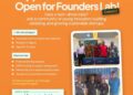 Apply for the iDICE Startup Bridge – Founders Lab Programme (Nigeria)