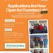 Apply for the iDICE Startup Bridge – Founders Lab Programme (Nigeria)