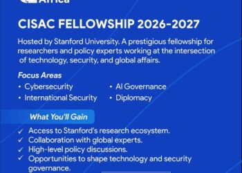 Apply; CISAC Fellowships 2026–2027 at Stanford University