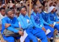 Gambia: Mingdaw UBS & SSS Honours Outstanding Students, Teachers at 4th Speech and Prize-Giving Ceremony