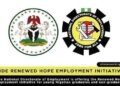 Opportunity Alert: FG Opens Applications for NDE RHEI Phase III 2026, including valuable  internship opportunities