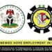 Opportunity Alert: FG Opens Applications for NDE RHEI Phase III 2026, including valuable  internship opportunities