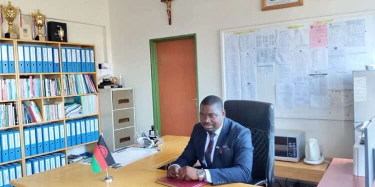 Malawi: MSCE Exams starts smoothly in Kasungu and Ministry hails orderly conduct