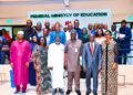 FG Inaugurates 2026 World Teachers’ Day Committee to Honour Outstanding Teachers