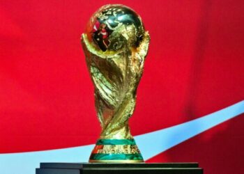 FIFA Bows to Pressure, Allows Water Bottles at World Cup Venues