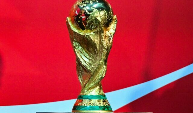 FIFA Bows to Pressure, Allows Water Bottles at World Cup Venues