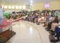 38th Congregation Meeting: FUNAAB’s Global Rise Driven by Inclusiveness, Excellence – VC