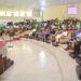 38th Congregation Meeting: FUNAAB’s Global Rise Driven by Inclusiveness, Excellence – VC