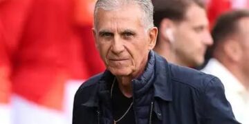Ghana Coach Carlos Queiroz Criticises Expanded FIFA World Cup Despite Qualification