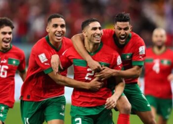 Henry Hails Africa’s World Cup Rise After Historic Knockout Feat