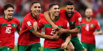 Henry Hails Africa’s World Cup Rise After Historic Knockout Feat