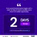 ONLY 2 DAYS TO GO – OMNIVERSE AFRICA SUMMIT 3.0