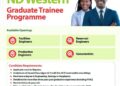 Join ND Western Graduate Trainee