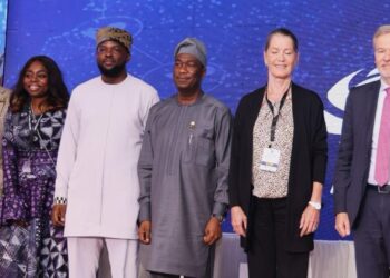 Omniverse Africa Summit 3.0 Opens in Lagos with Call for Collaboration and Innovation