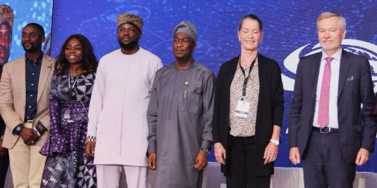 Omniverse Africa Summit 3.0 Opens in Lagos with Call for Collaboration and Innovation