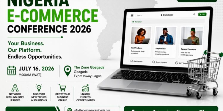 Training: Future of Digital Commerce in Nigeria
