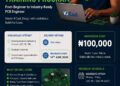 Apply: Want to learn PCB Design and build real hardware projects?