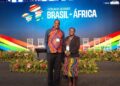 UNILAG Strengthens Global Partnerships at Inaugural Brazil-Africa Rectors’ Forum