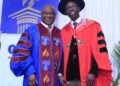 BABCOCK DON CALLS FOR COLLABORATIVE ACTION TO TACKLE AFRICA’S POPULATION AND NUTRITION CHALLENGES