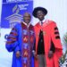 BABCOCK DON CALLS FOR COLLABORATIVE ACTION TO TACKLE AFRICA’S POPULATION AND NUTRITION CHALLENGES