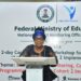 FG Trains State Monitoring Officers Ahead of TVET Cohort 2 Rollout