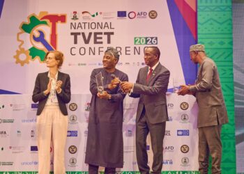 FG, Lagos Push TVET as Key to Nigeria’s Economic Transformation