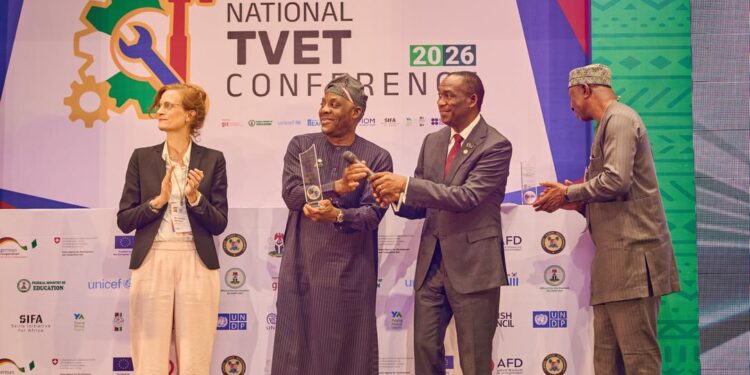 FG, Lagos Push TVET as Key to Nigeria’s Economic Transformation