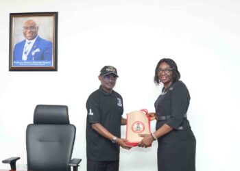 Babcock VC Urges SIWES Coordinators to Prioritise Quality, Strengthen Industry-Academia Collaboration