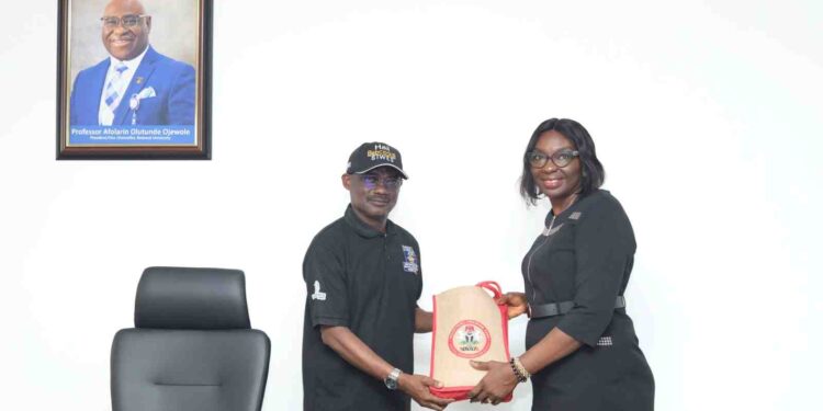 Babcock VC Urges SIWES Coordinators to Prioritise Quality, Strengthen Industry-Academia Collaboration