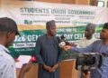 NELFUND MD Leads Delegation to UDUS Democracy Day Celebration, Highlights Student Loan Impact