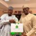 NELFUND CEO Commends Sokoto State University on Successful Student Loan Implementation