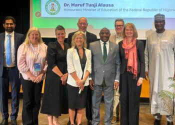 Nigeria Emerges as Africa’s Leader in Education Data Transformation
